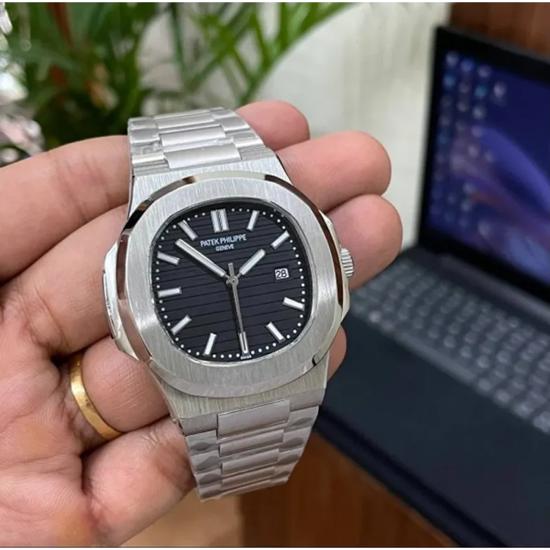 Imported Patek Philippe Watch For Men (SW5148)