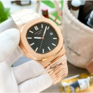 Imported Patek Phillipe Watch For Men (SHH3718)