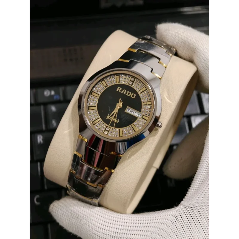 Imported Rado Watch For Men (FH46)