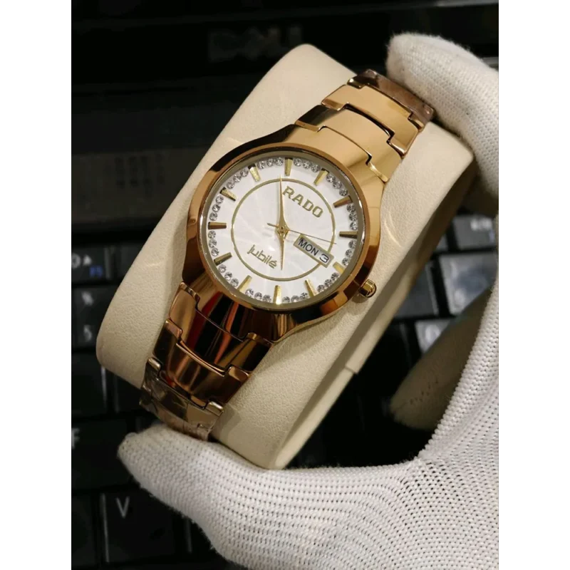 Imported Rado Watch For Men (FH49)