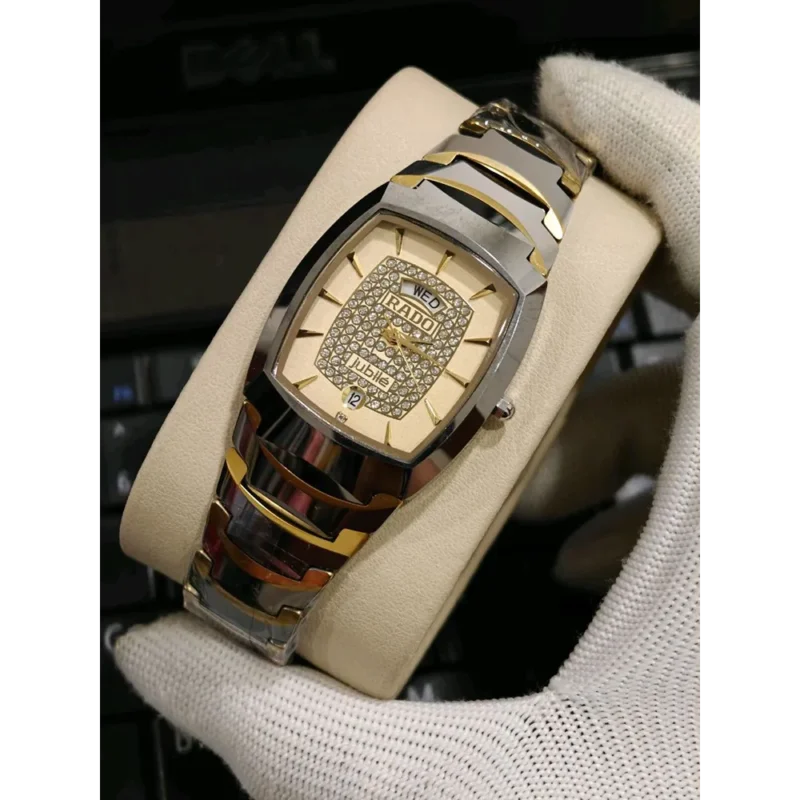 Imported Rado Watch For Men (FH50)
