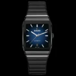 Imported Rado Watch For Men (SHH3716)