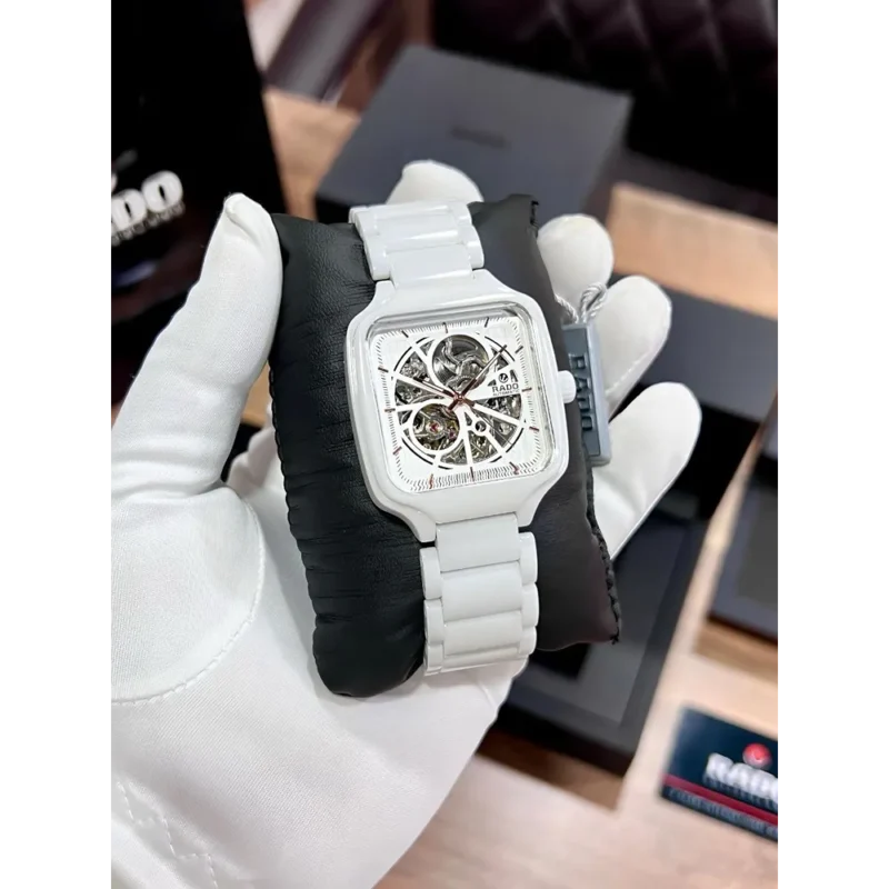 Imported Rado Watch For Men (WW11)