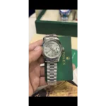 Imported Rolex Watch For Men (CS4051)