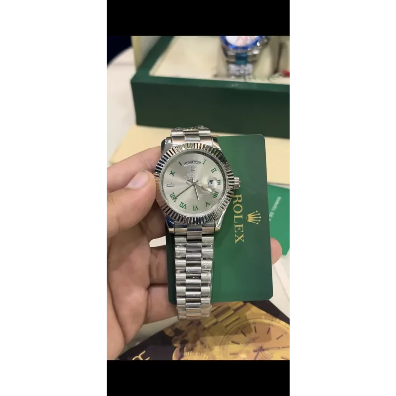 Imported Rolex Watch For Men (CS4051)