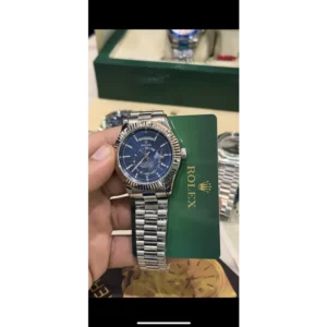 Imported Rolex Watch For Men (CS4052)