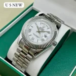 Imported Rolex Watch For Men (CS4053)