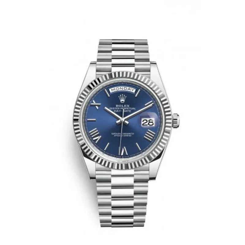 Imported Rolex Watch For Men (CS4057)
