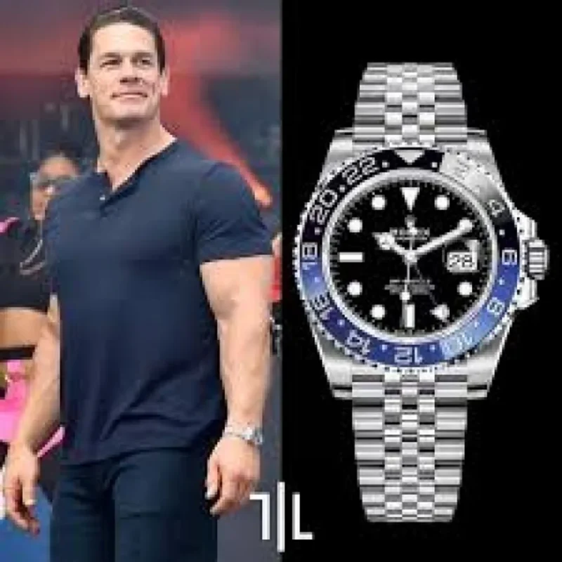 Imported Rolex Watch For Men (CS4061)