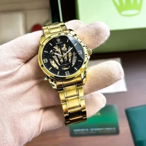 Imported Rolex Watch For Men (CS4172)