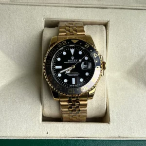 Imported Rolex Watch For Men (LUT17)