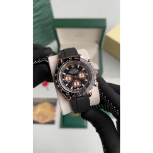 Imported Rolex Watch For Men (LUT39)