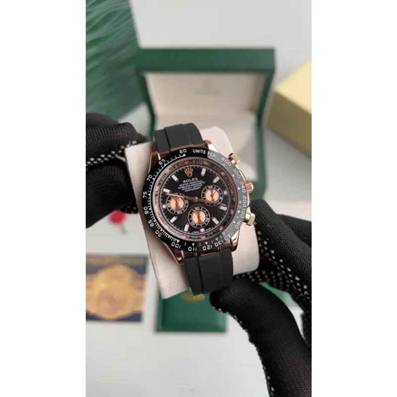 Imported Rolex Watch For Men (LUT39)