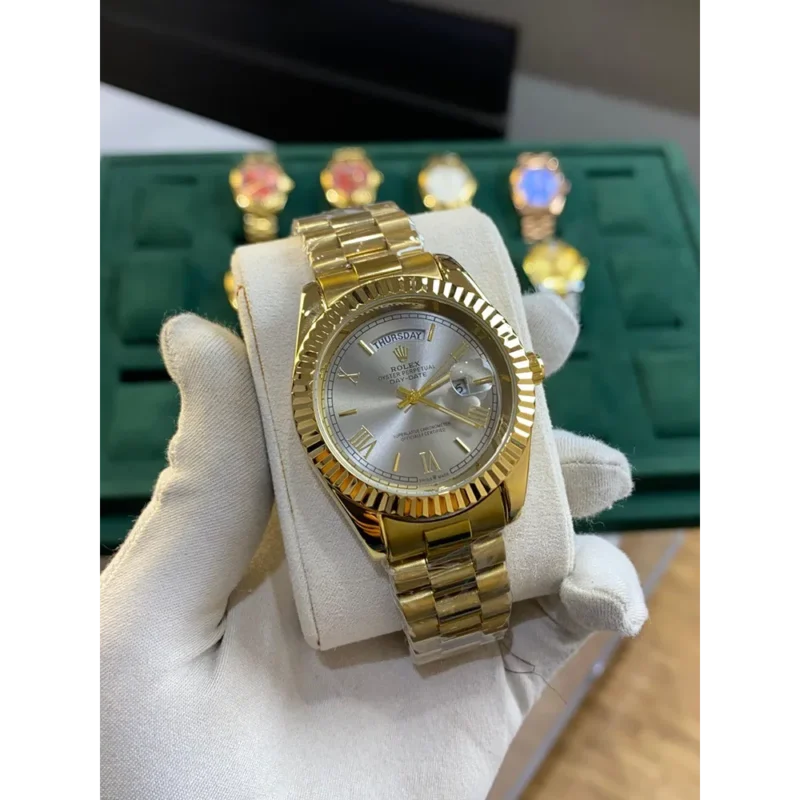 Imported Rolex Watch For Men (SG718)