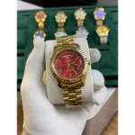 Imported Rolex Watch For Men (SG719)