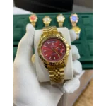 Imported Rolex Watch For Men (SG720)