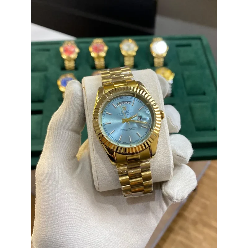 Imported Rolex Watch For Men (SG721)