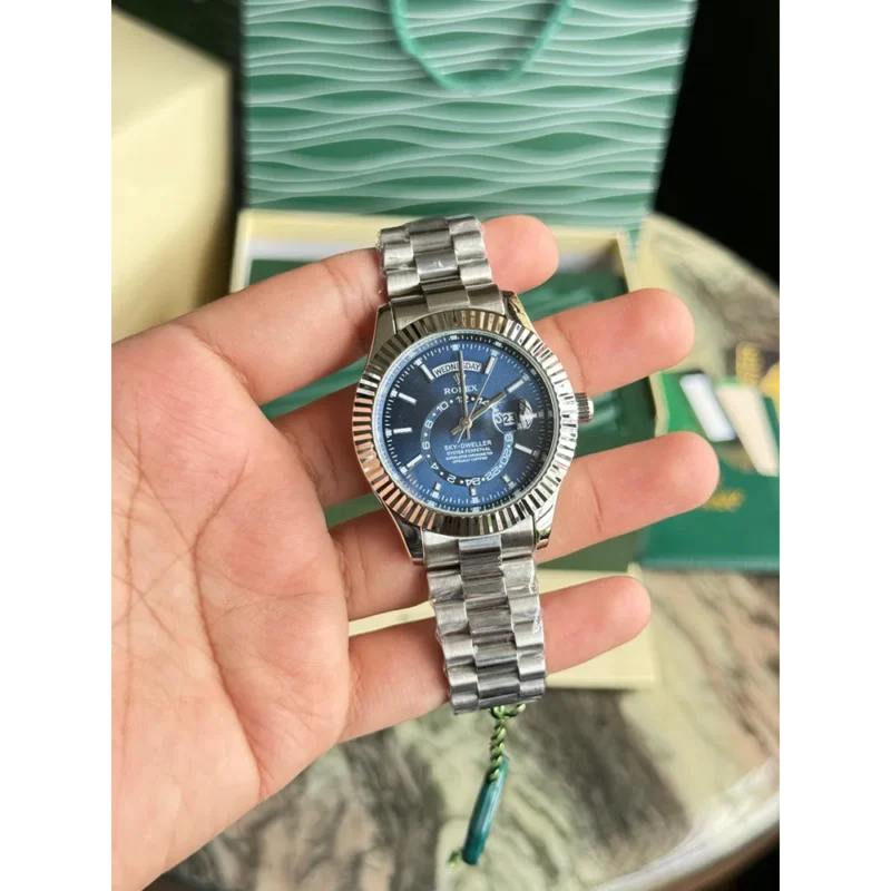 Imported Rolex Watch For Men (SG730)