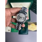 Imported Rolex Watch For Men (SG733)