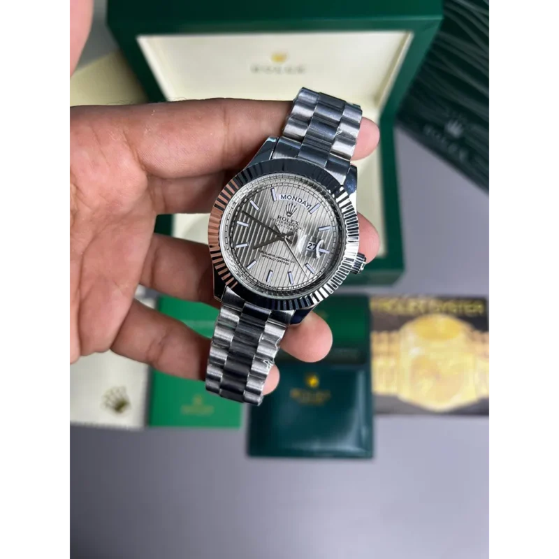 Imported Rolex Watch For Men (SG733)