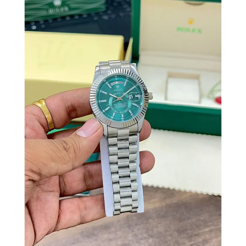 Imported Rolex Watch For Men (SG739)