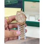 Imported Rolex Watch For Men (SG741)