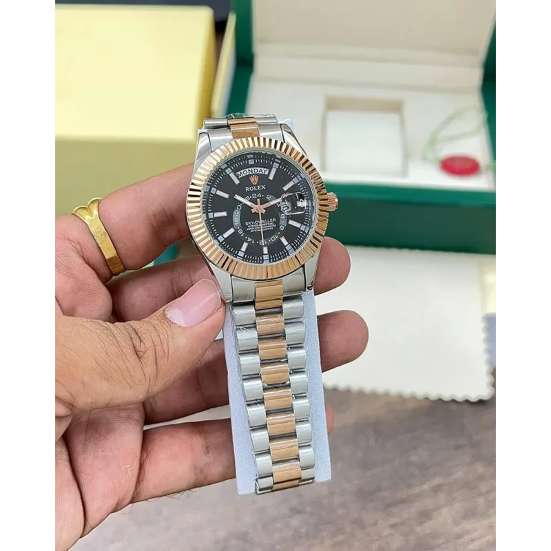 Imported Rolex Watch For Men (SG742)