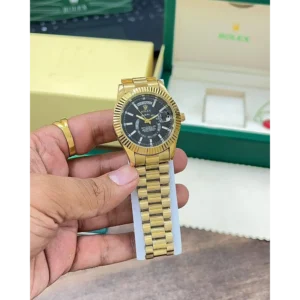 Imported Rolex Watch For Men (SG743)