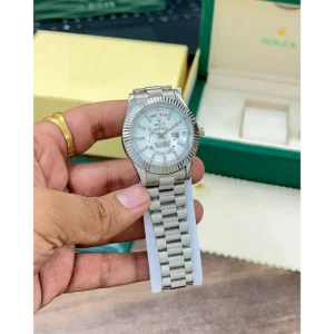 Imported Rolex Watch For Men (SG744)
