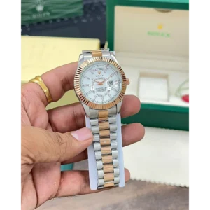 Imported Rolex Watch For Men (SG747)