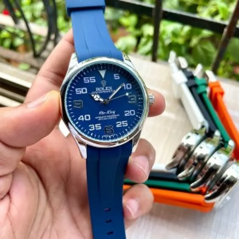 Imported Rolex Watch For Men (SHH3712)