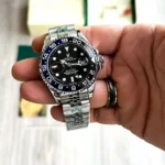 Imported Rolex Watch For Men (SHH3734)