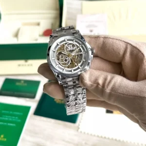 Imported Rolex Watch For Men (SHH3735)
