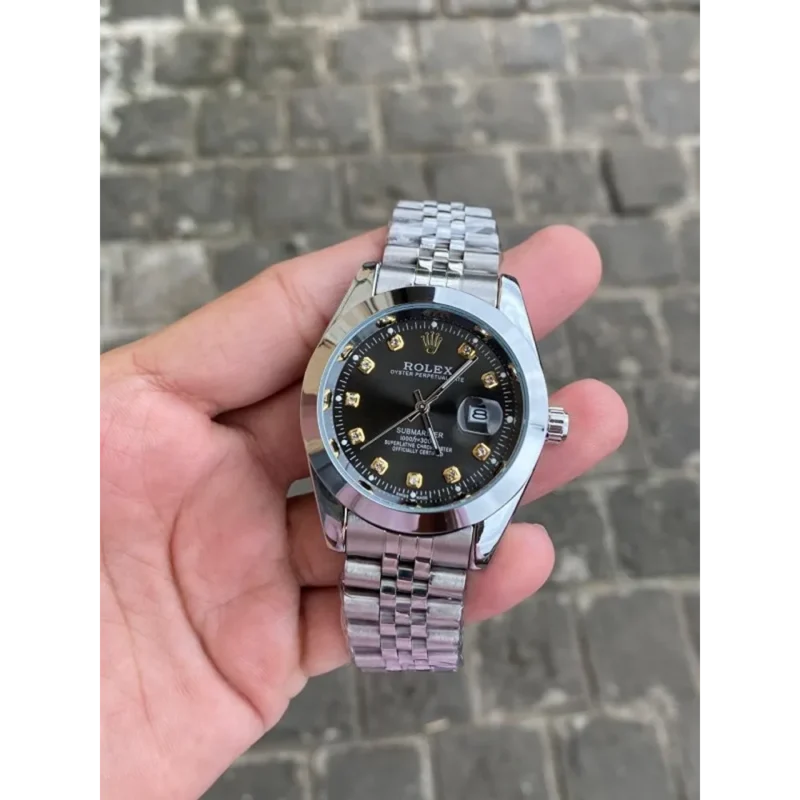 Imported Rolex Watch For Men (SW5126)