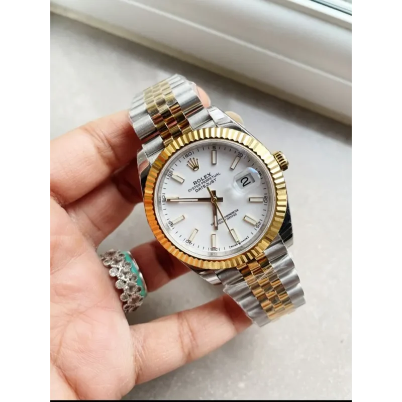 Imported Rolex Watch For Men (SW5127)