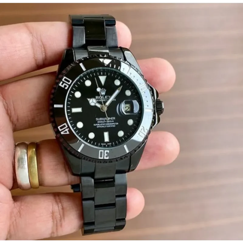 Imported Rolex Watch For Men (SW5146)