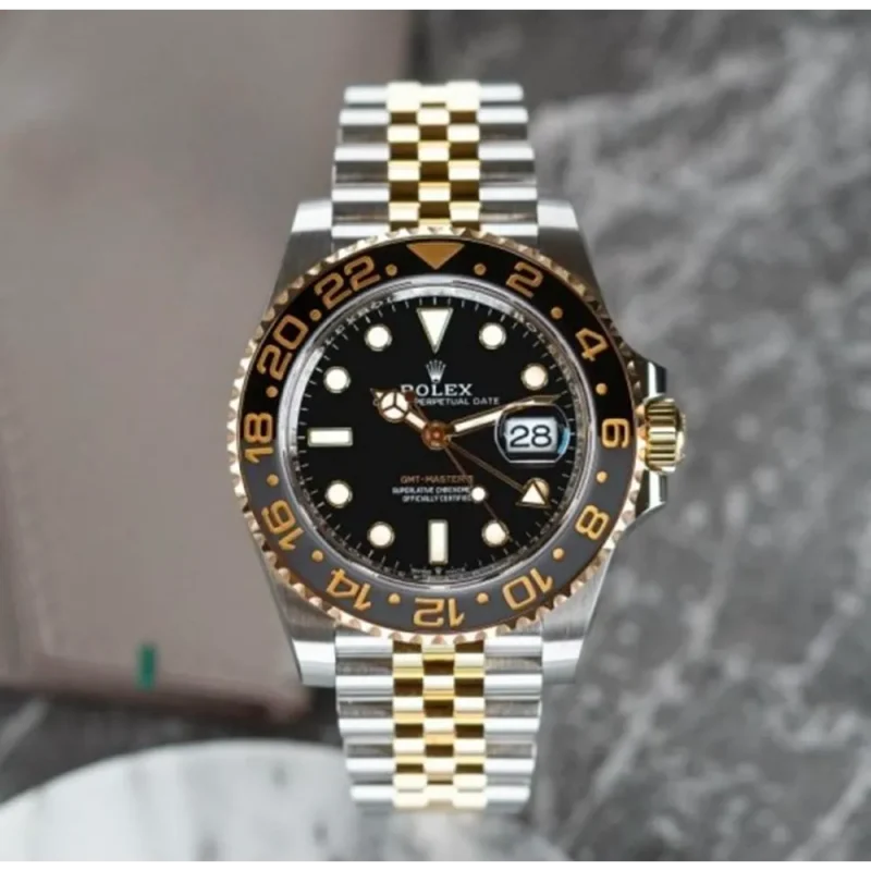 Imported Rolex Watch For Men (SW5150)