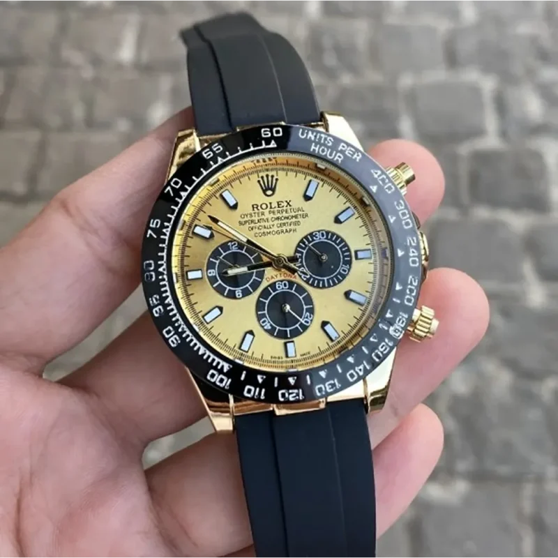 Imported Rolex Watch For Men (SW5330)