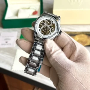 Imported Rolex Watch For Men (SW5347)