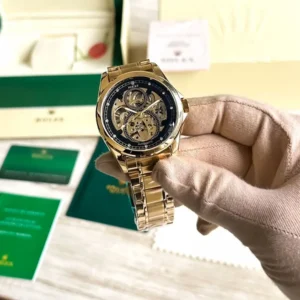 Imported Rolex Watch For Men (SW5349)
