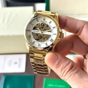 Imported Rolex Watch For Men (SW5357)