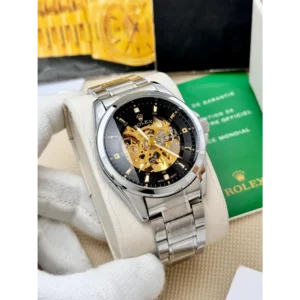 Imported Rolex Watch For Men (SW5364)