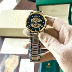 Imported Rolex Watch For Men (SW5368)