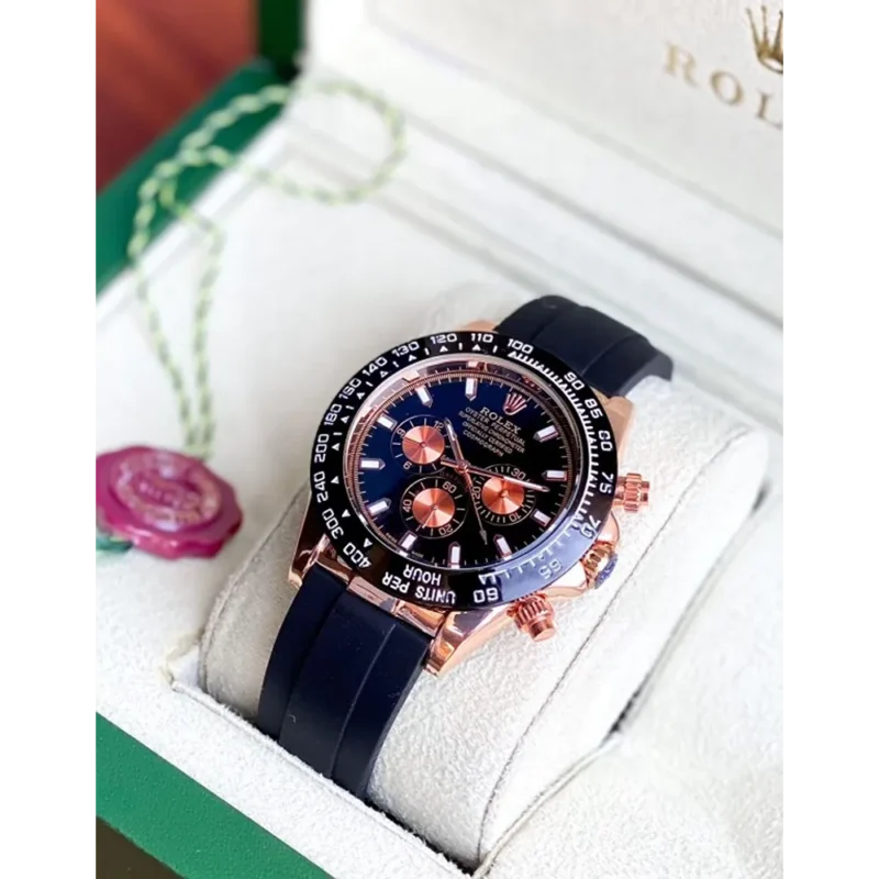 Imported Rolex Watch For Men (SW5373)
