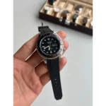 Imported Seiko Watch For Men (LUT37)