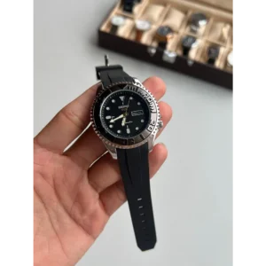 Imported Seiko Watch For Men (LUT37)