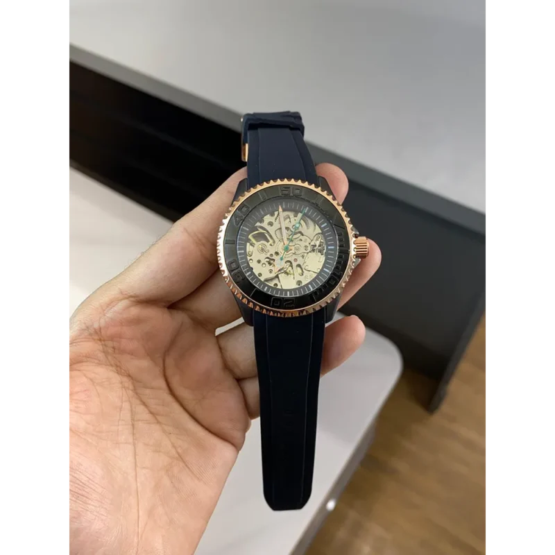 Imported Seiko Watch For Men (SG713)