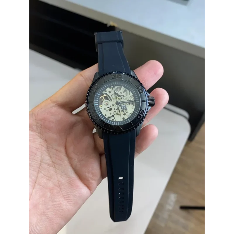 Imported Seiko Watch For Men (SG715)
