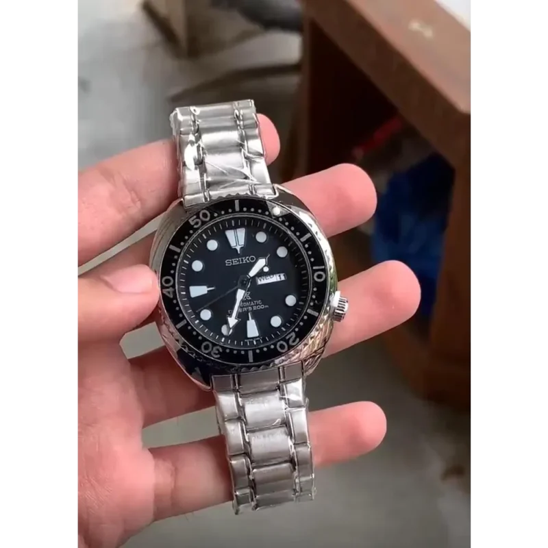 Imported Seiko Watch For Men (SG736)