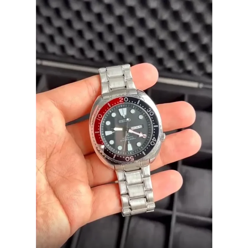 Imported Seiko Watch For Men (SG737)